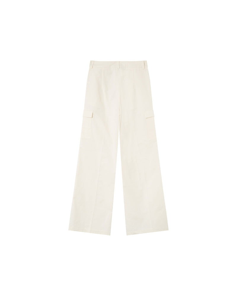 PANTALÓN MATEO CRUDO
