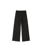 PANTALON NOIR MATEO NOIR