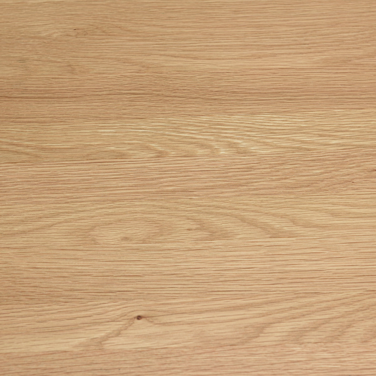 Sya - Mesa de comedor - Roble claro/Negro