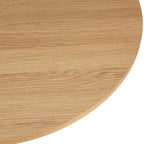 Sya - Table Basse - Chêne Clair