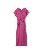 VESTIDO FUCSIA MAUD FUCSIA