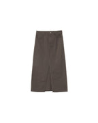 JUPE KAKI MAUREEN KAKI