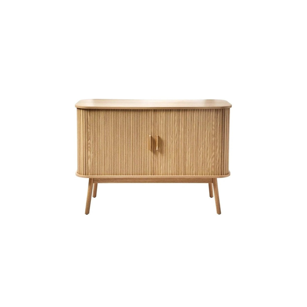 Ernest - 2 Door Sideboard - Wood