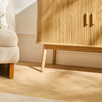 Ernest - 2 Door Sideboard - Wood