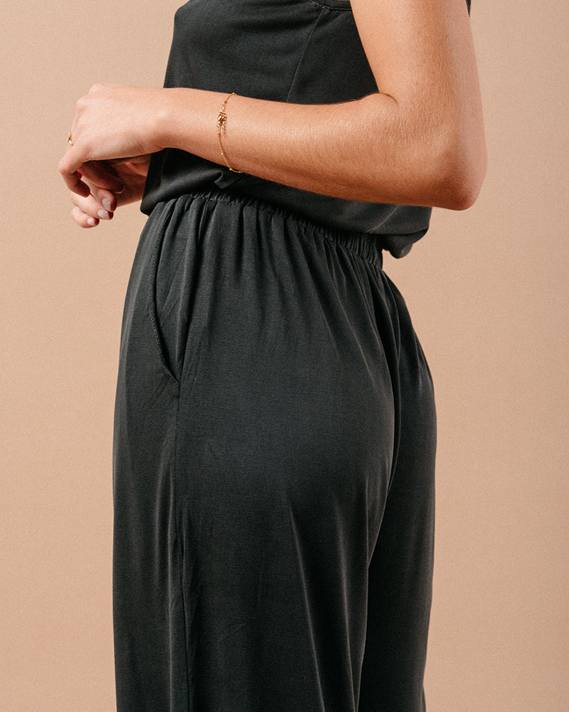PANTALON ANTHRACITE MAXWELL ANTHRACITE