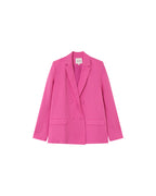 CHAQUETA ROSA MAZARINE ROSA