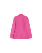CHAQUETA ROSA MAZARINE ROSA