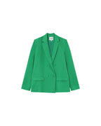 VESTE VERT MAZARINE VERT