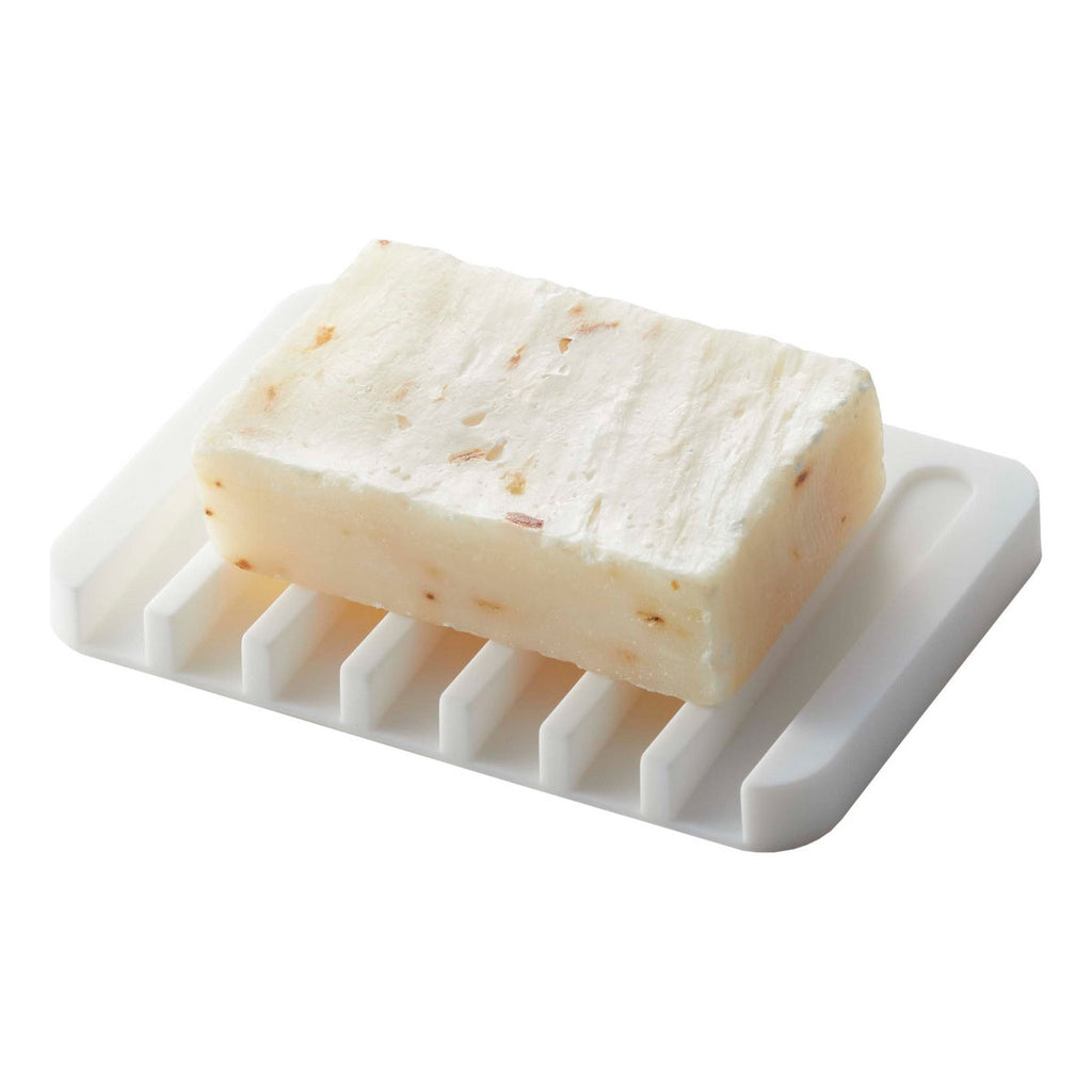 Soap Dish - White