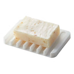 Soap Dish - White