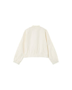 VESTE ECRU MEGANE ECRU
