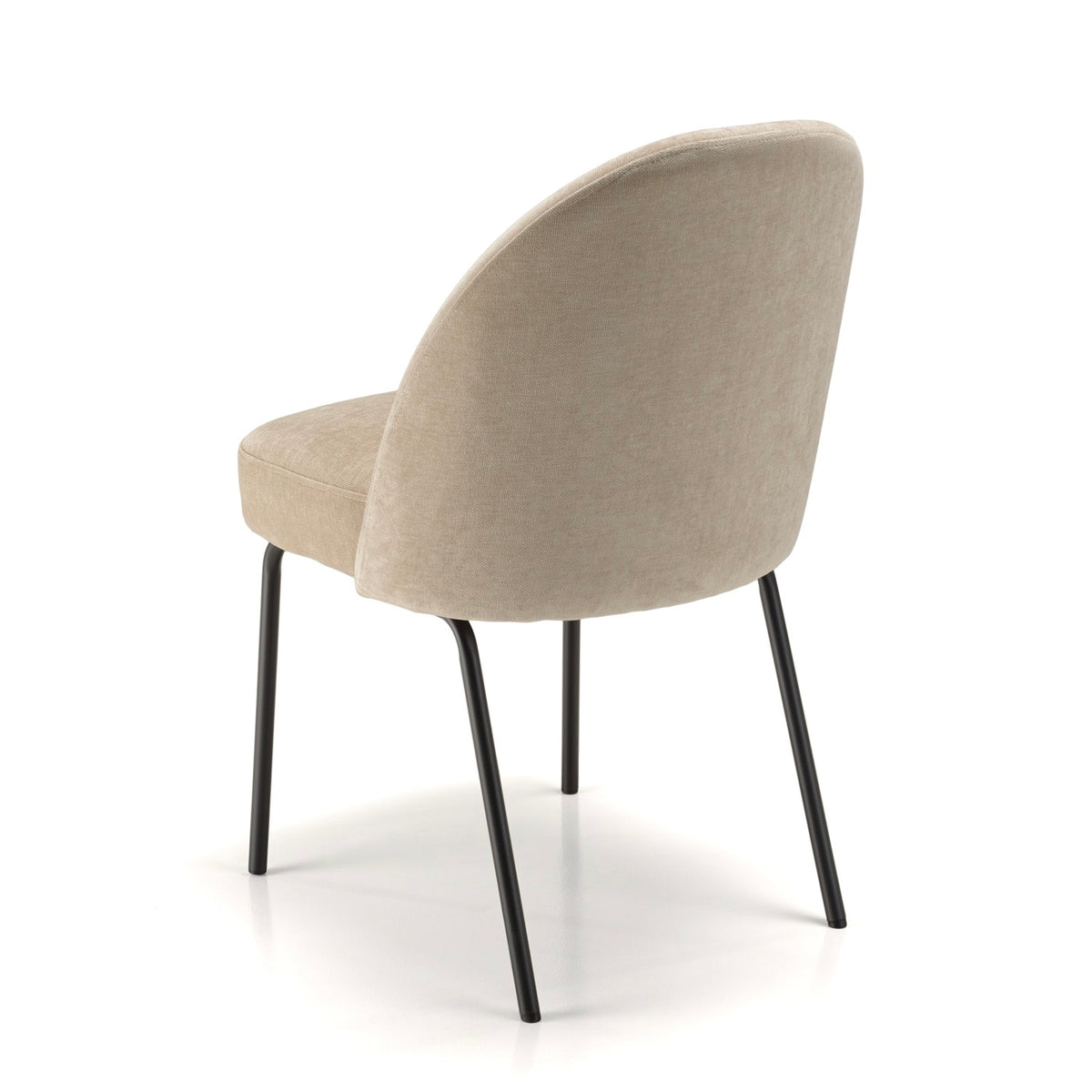 Ulysse - Lot De 2 Chaises - Sable
