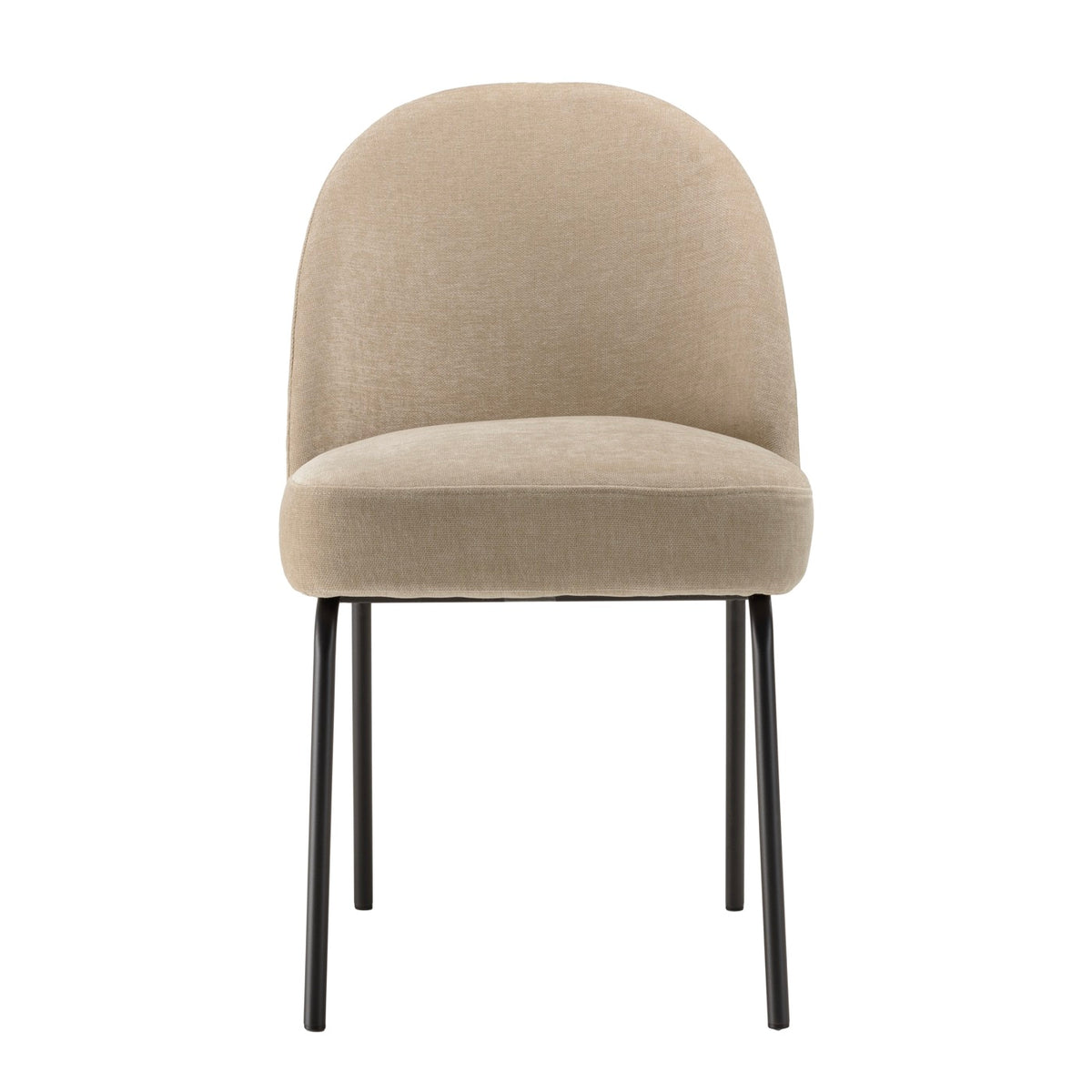 Ulysse - Lot De 2 Chaises - Sable