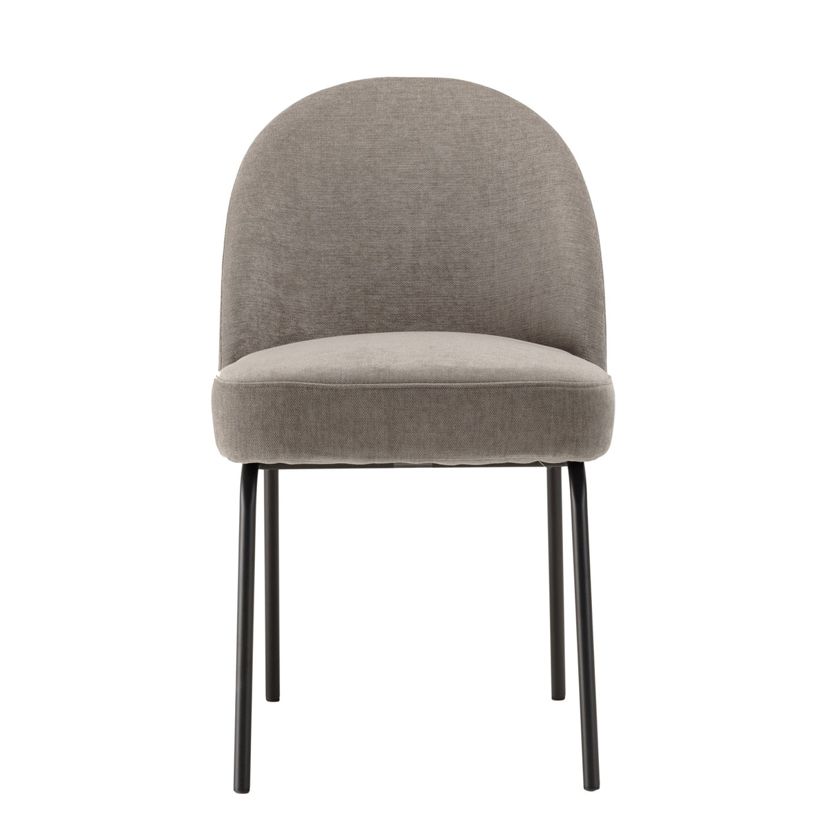 Ulysse - Set of 2 Chairs - Linen