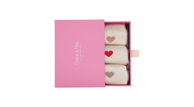 CHAUSSETTES MULTICO MELINDA MULTICO
