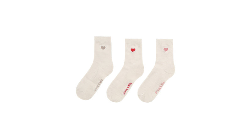 CHAUSSETTES MULTICO MELINDA MULTICO