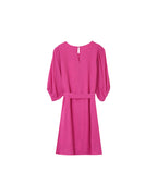 VESTIDO ROSA MELISSA ROSA