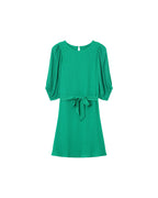 VESTIDO MELISSA VERDE VERDE