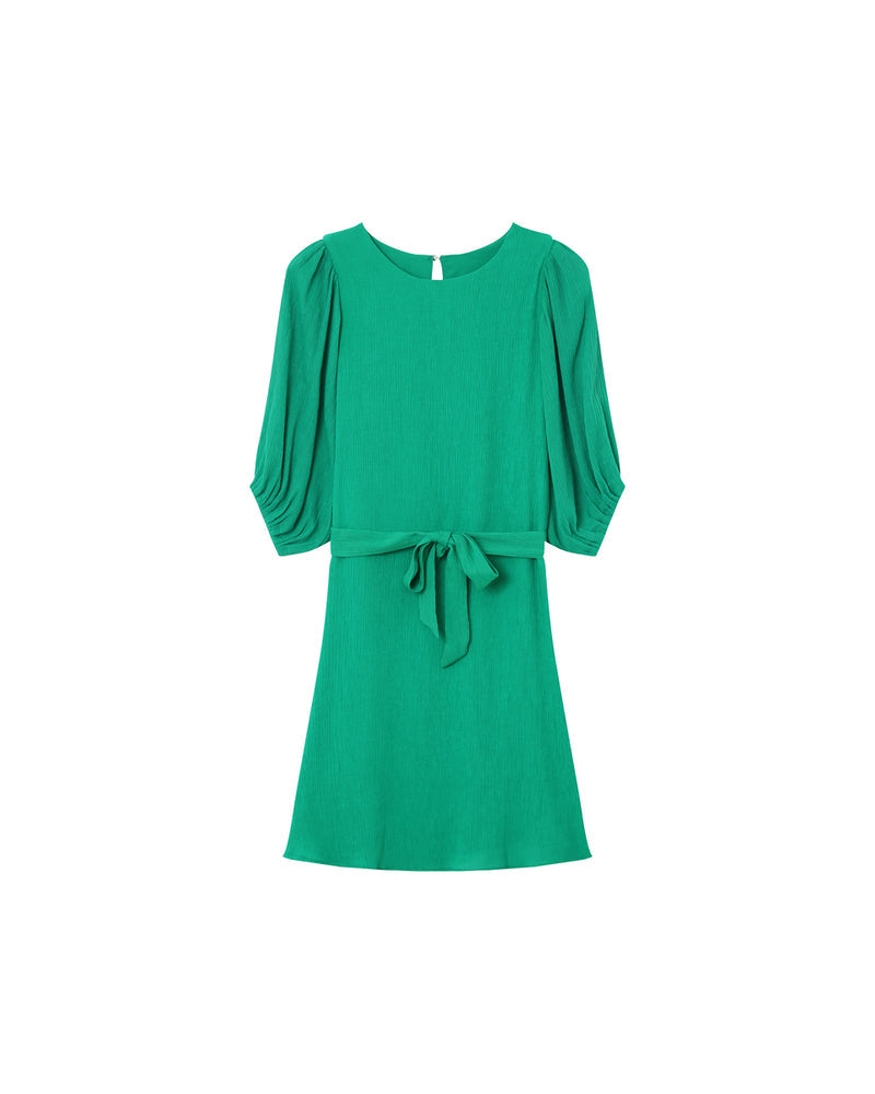 VESTIDO MELISSA VERDE VERDE