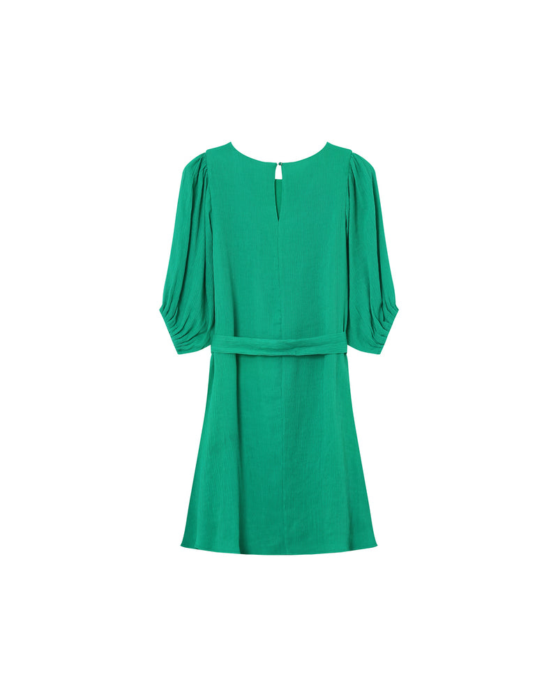 VESTIDO MELISSA VERDE VERDE