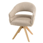 Ugo - Silla - Roble Claro