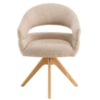 Ugo - Silla - Roble Claro
