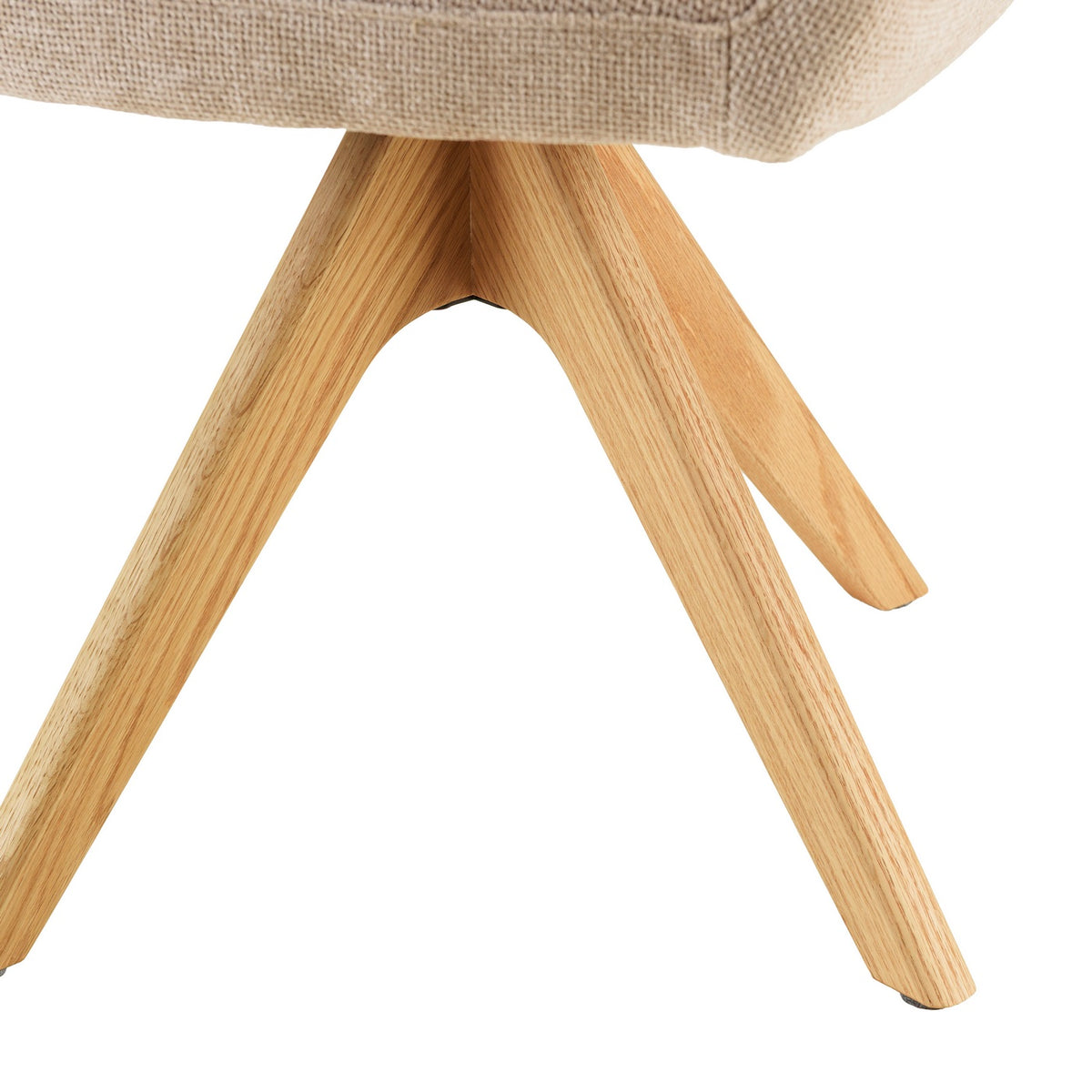 Ugo - Silla - Roble Claro