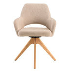 Ugo - Sedia - Beige