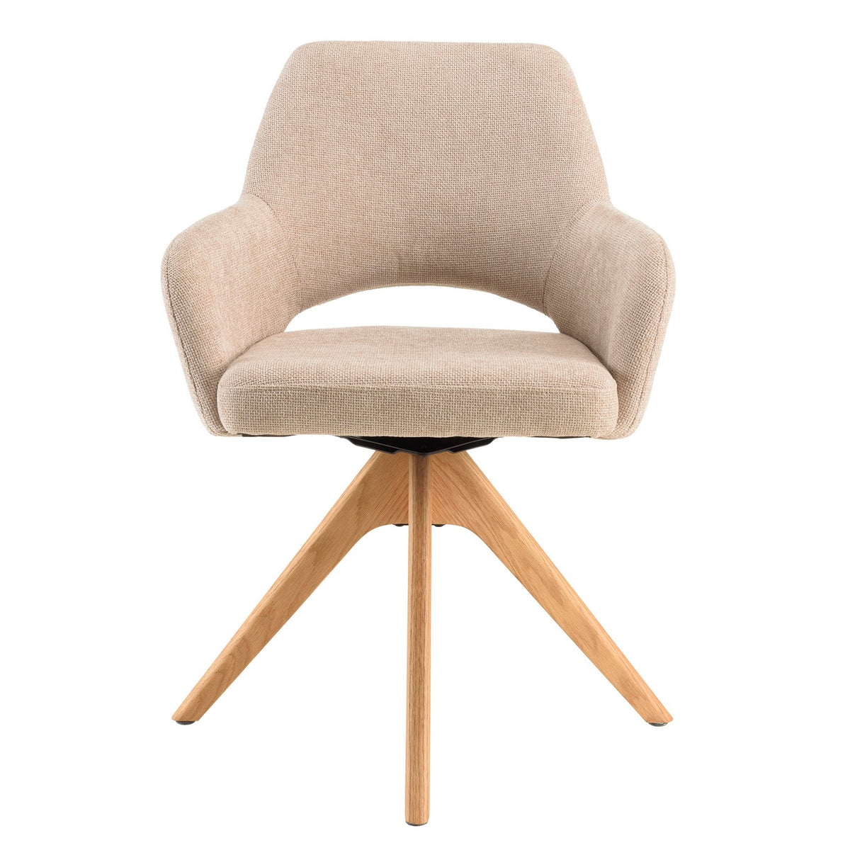 Ugo - Sedia - Beige