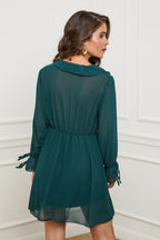 Dress - Green