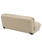 Angele - Sillón Convertible 2 Plazas - Beige