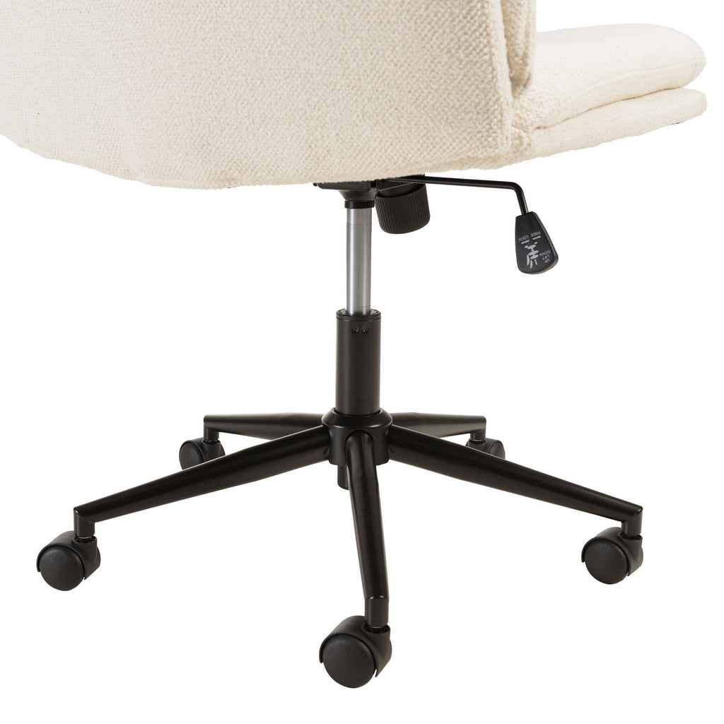 Mina - Silla - Negro