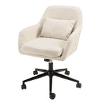 Mina - Chair - Black