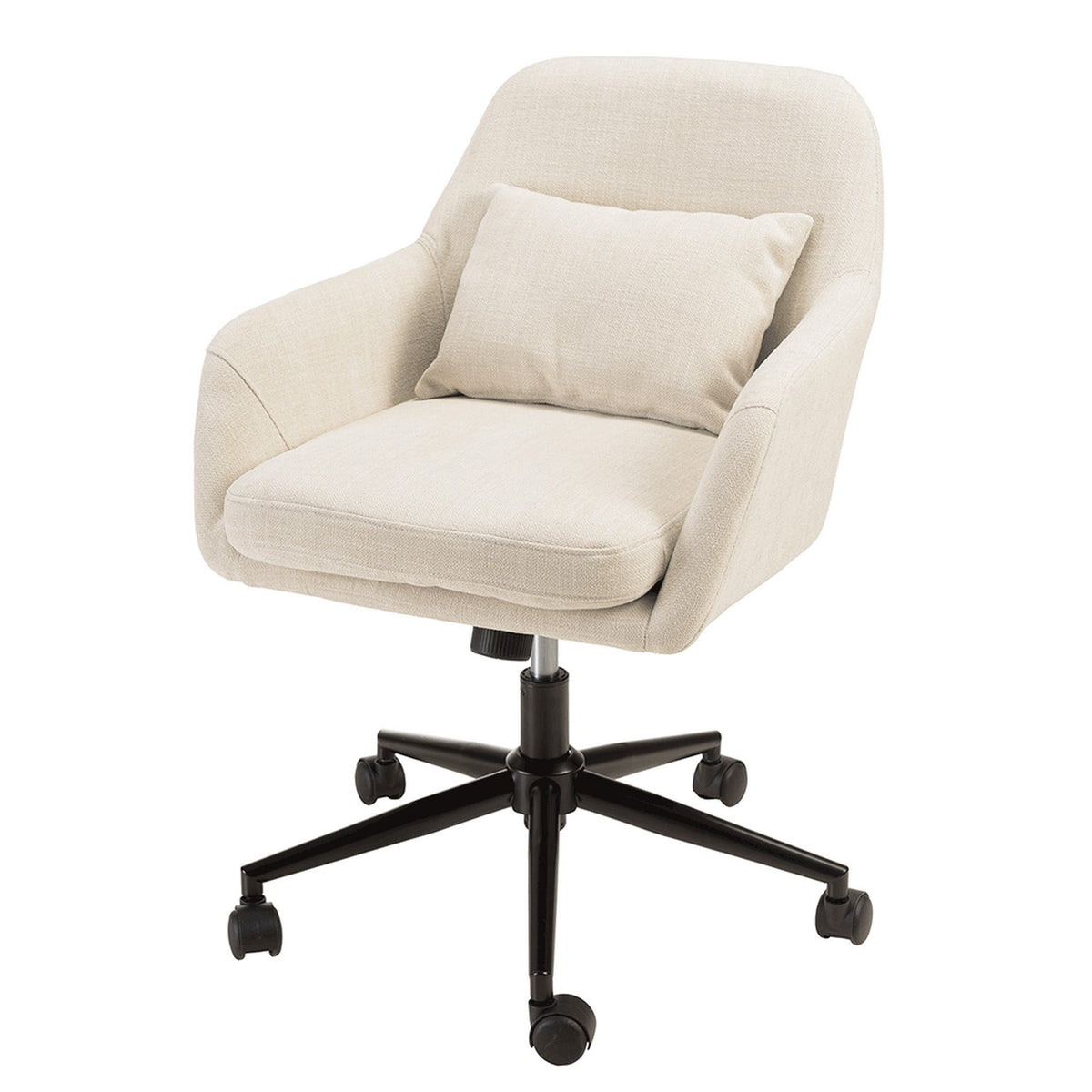 Mina - Chair - Black