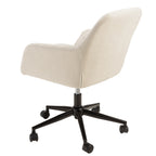 Mina - Chair - Black