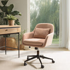 Mina - Chair - Pink