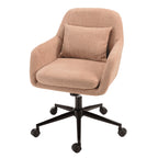 Mina - Chair - Pink