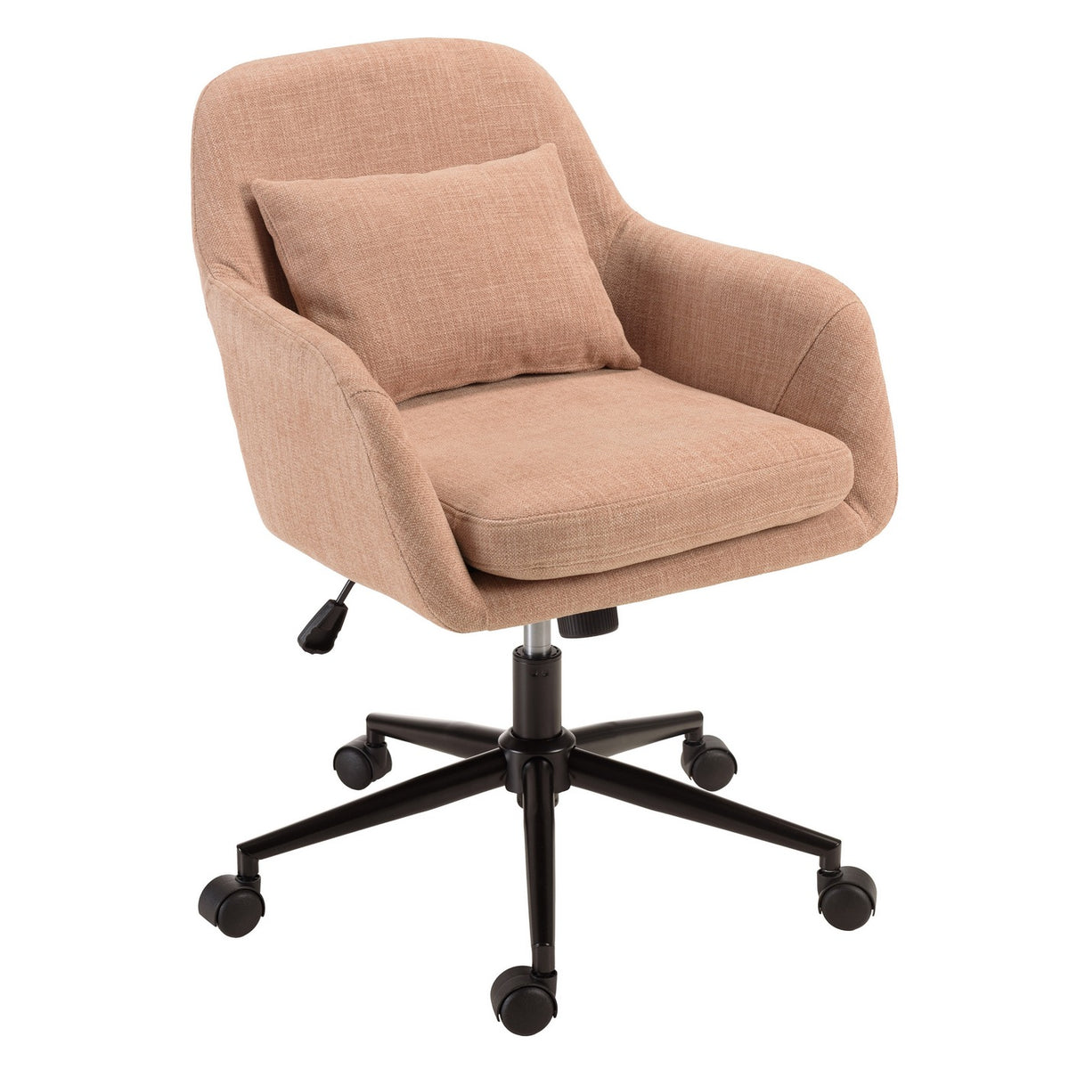 Mina - Chair - Pink