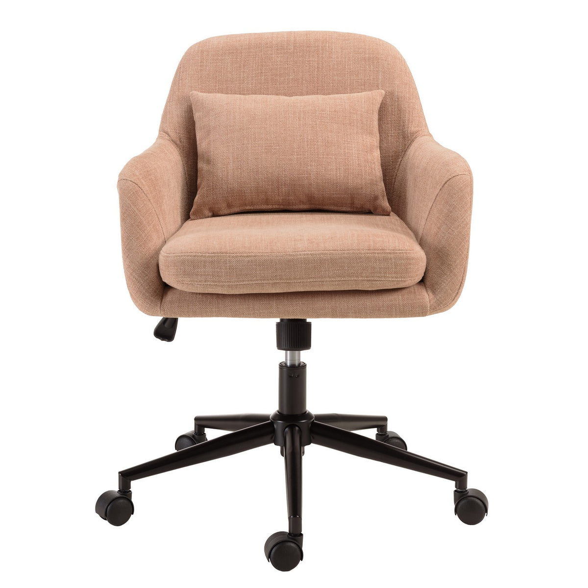 Mina - Chair - Pink