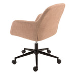 Mina - Chair - Pink