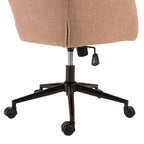 Mina - Chair - Pink