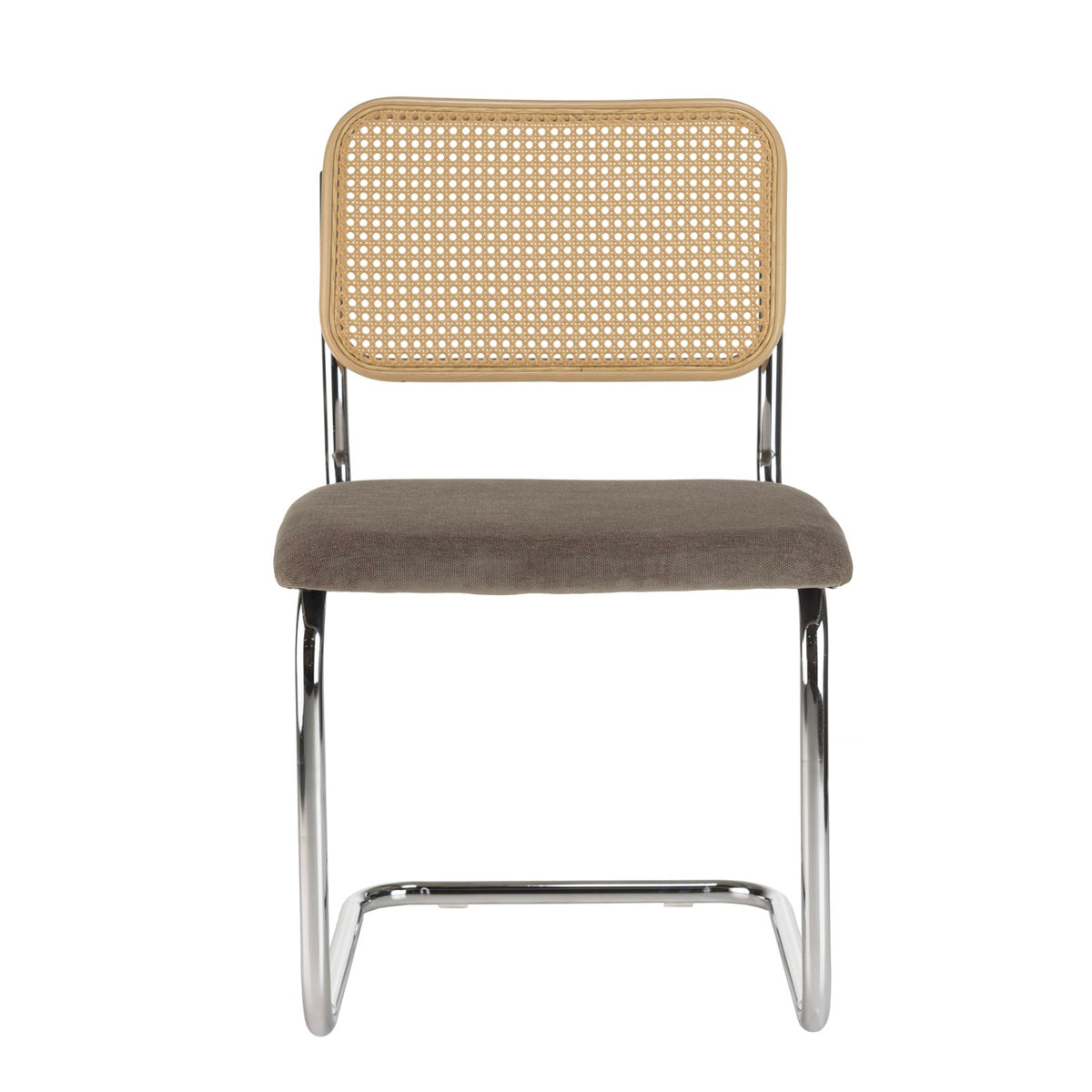 Lea - Set De 2 Sillas - Madera Clara