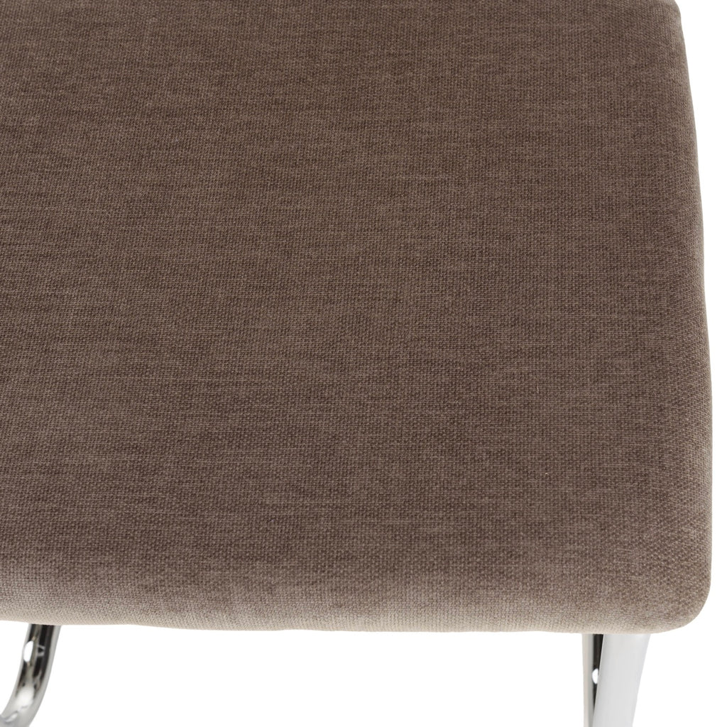 Lea - Set De 2 Sillas - Madera Clara