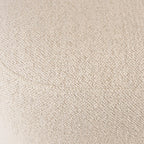 Leopold - Pouf - Beige