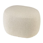 Leopold - Pouf - Beige