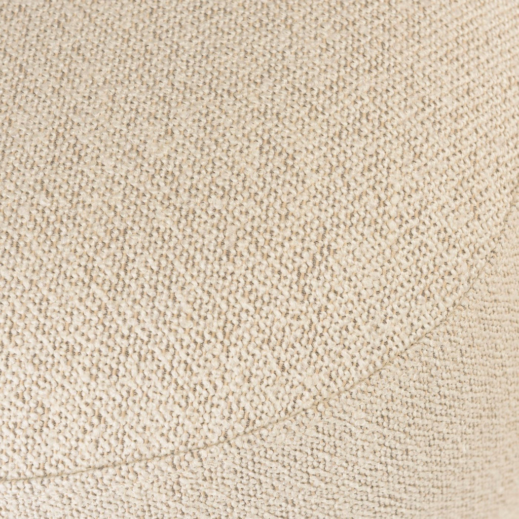Leopold - Pouf - Beige