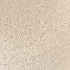 Leopold - Pouf - Beige