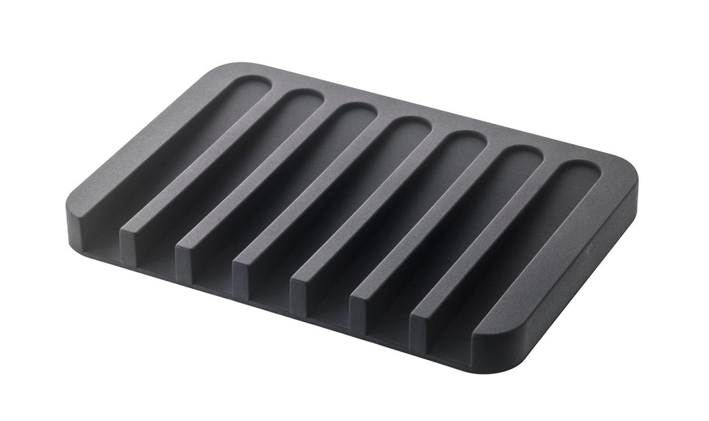 Soap Dish - Black