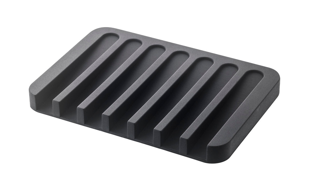 Soap Dish - Black