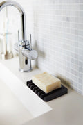 Soap Dish - Black